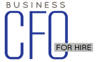 Business CFO for Hire