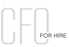 Business CFO for Hire